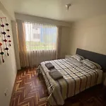 Family-Friendly Apartment!
