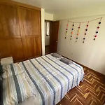 Family-Friendly Apartment!