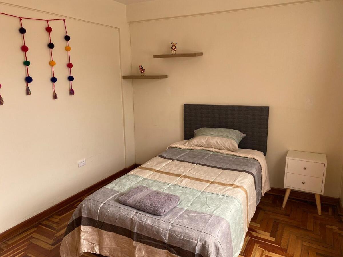Family-friendly Apartment!